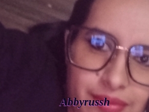 Abbyrussh