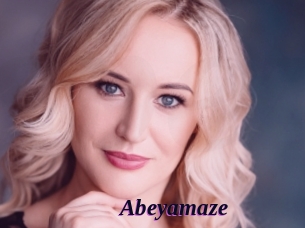 Abeyamaze