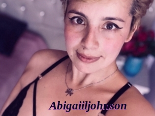 Abigaiiljohnson