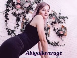 Abigailaverage