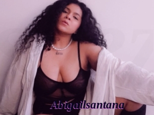 Abigailsantana