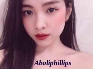 Aboliphillips