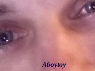 Aboytoy