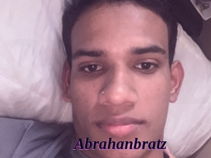 Abrahanbratz