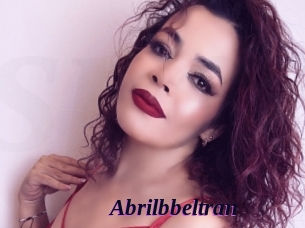 Abrilbbeltran