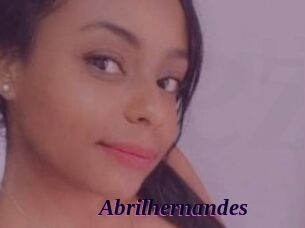 Abrilhernandes