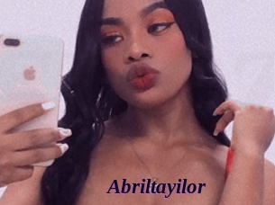 Abriltayilor