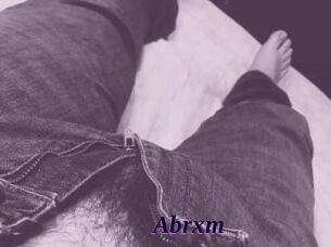 Abrxm