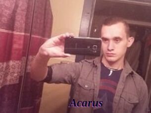 Acarus