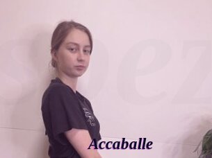 Accaballe