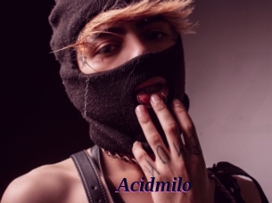 Acidmilo