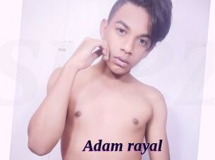 Adam_rayal