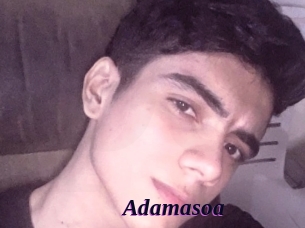 Adamasoa