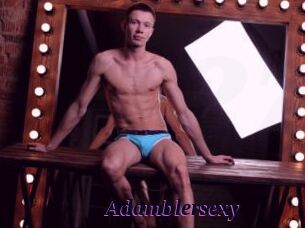 Adamblersexy