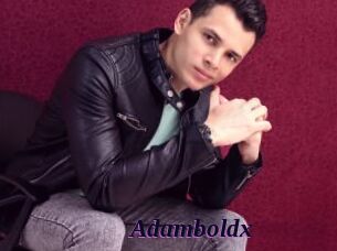 Adamboldx