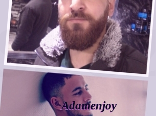 Adamenjoy