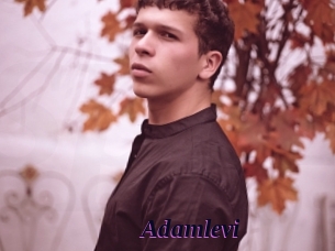 Adamlevi