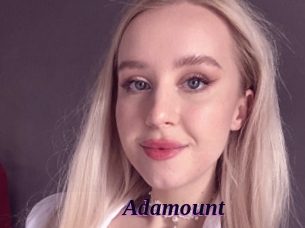 Adamount