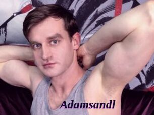 Adamsandl