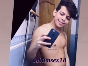 Adamsex18