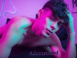 Adamsword