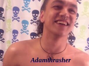 Adamthrasher