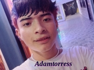 Adamtorress