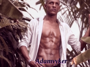 Adamvyker