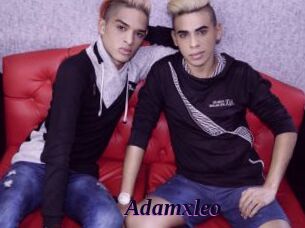 Adamxleo