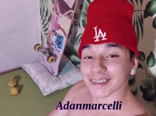 Adanmarcelli