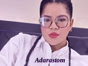 Adarastom