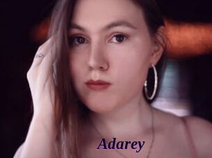 Adarey