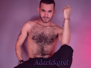 Adarickgrei