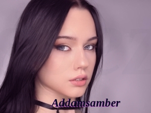 Addamsamber