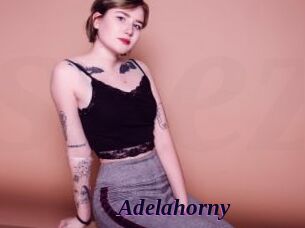 Adelahorny