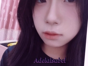 Adelalsabel