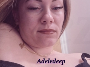 Adeledeep