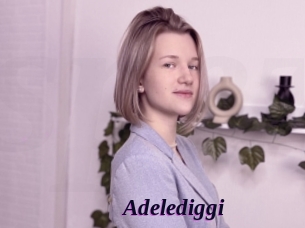 Adelediggi