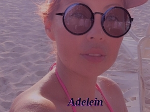 Adelein