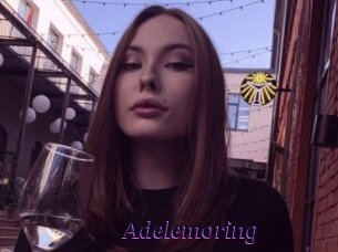 Adelemoring