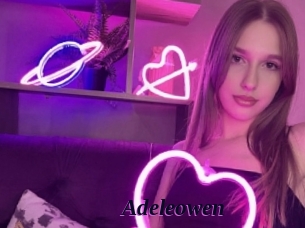 Adeleowen