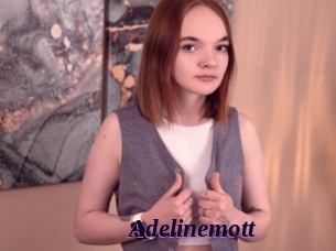 Adelinemott