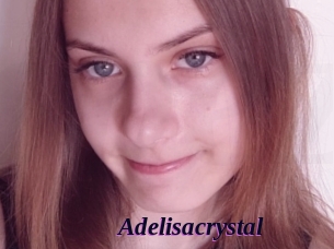 Adelisacrystal