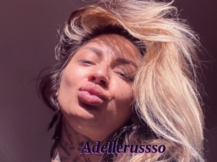 Adellerussso