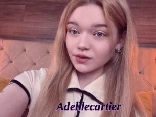 Adelllecartier