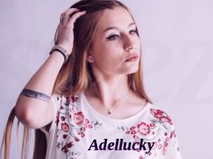 Adellucky