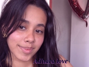 Adhara_love