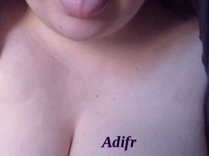 Adifr