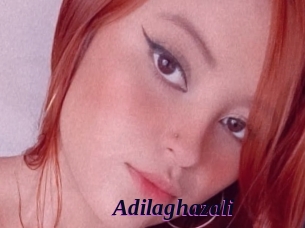 Adilaghazali