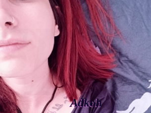 Adkoh